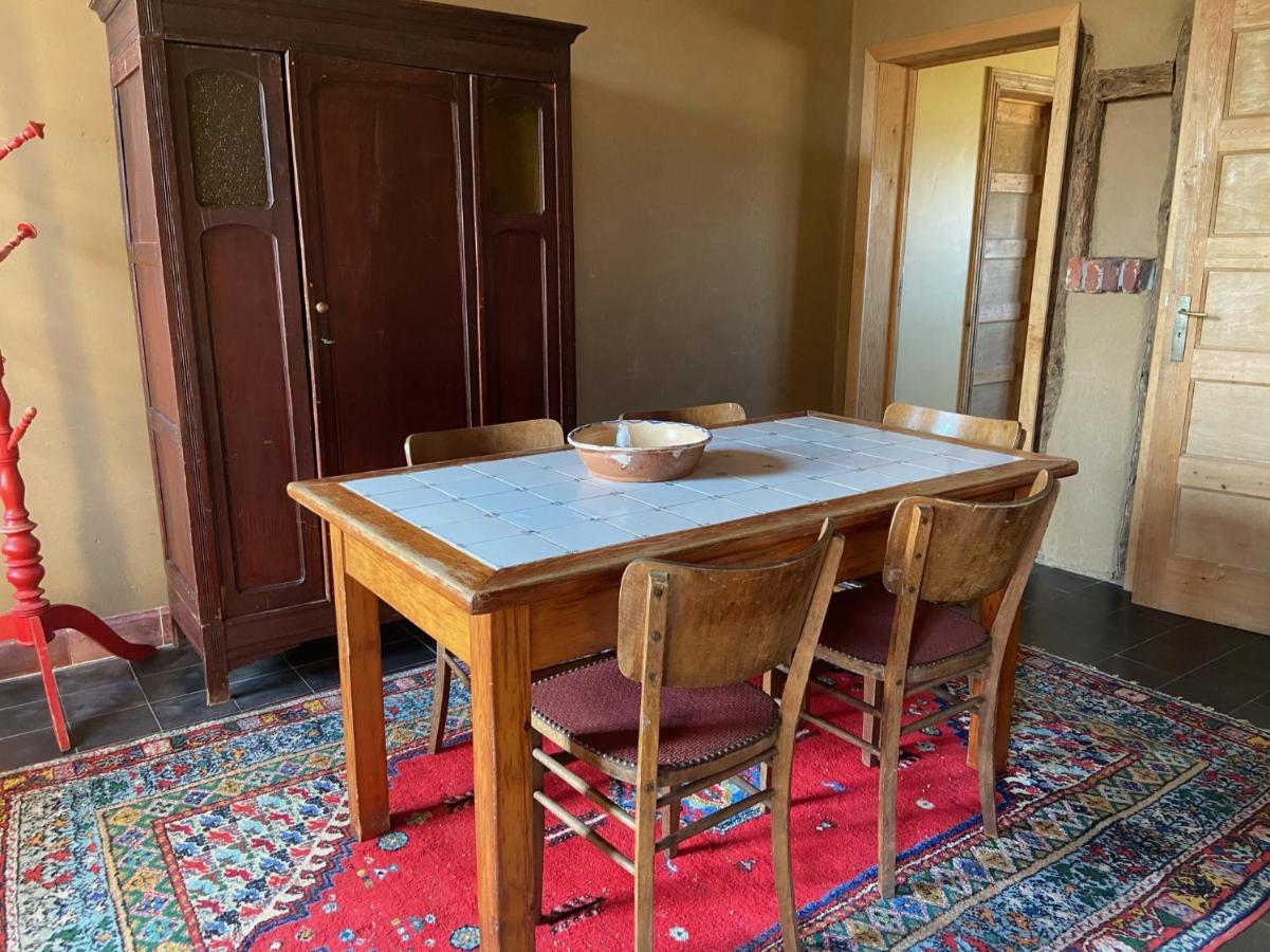In Den Akker Villa Уденарде Екстериор снимка