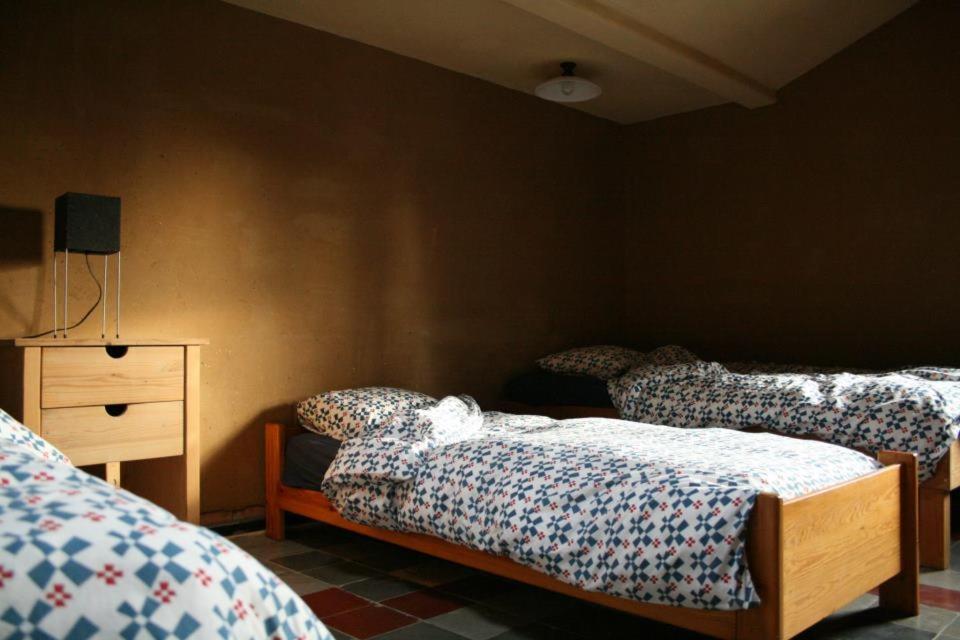 In Den Akker Villa Уденарде Екстериор снимка