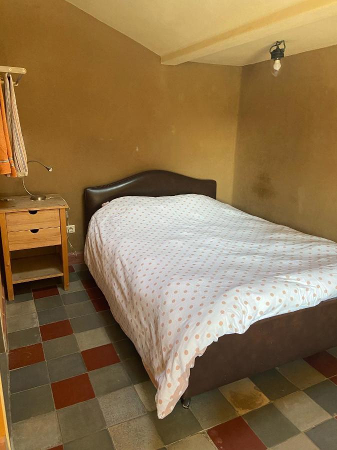 In Den Akker Villa Уденарде Екстериор снимка